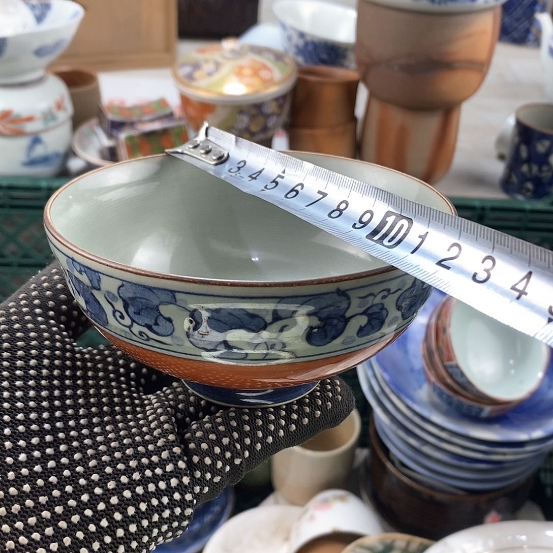 碗满28米包邮当天发货