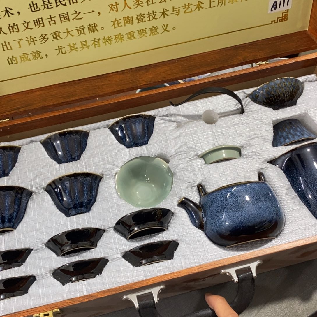 陶瓷等行业的生产和销售