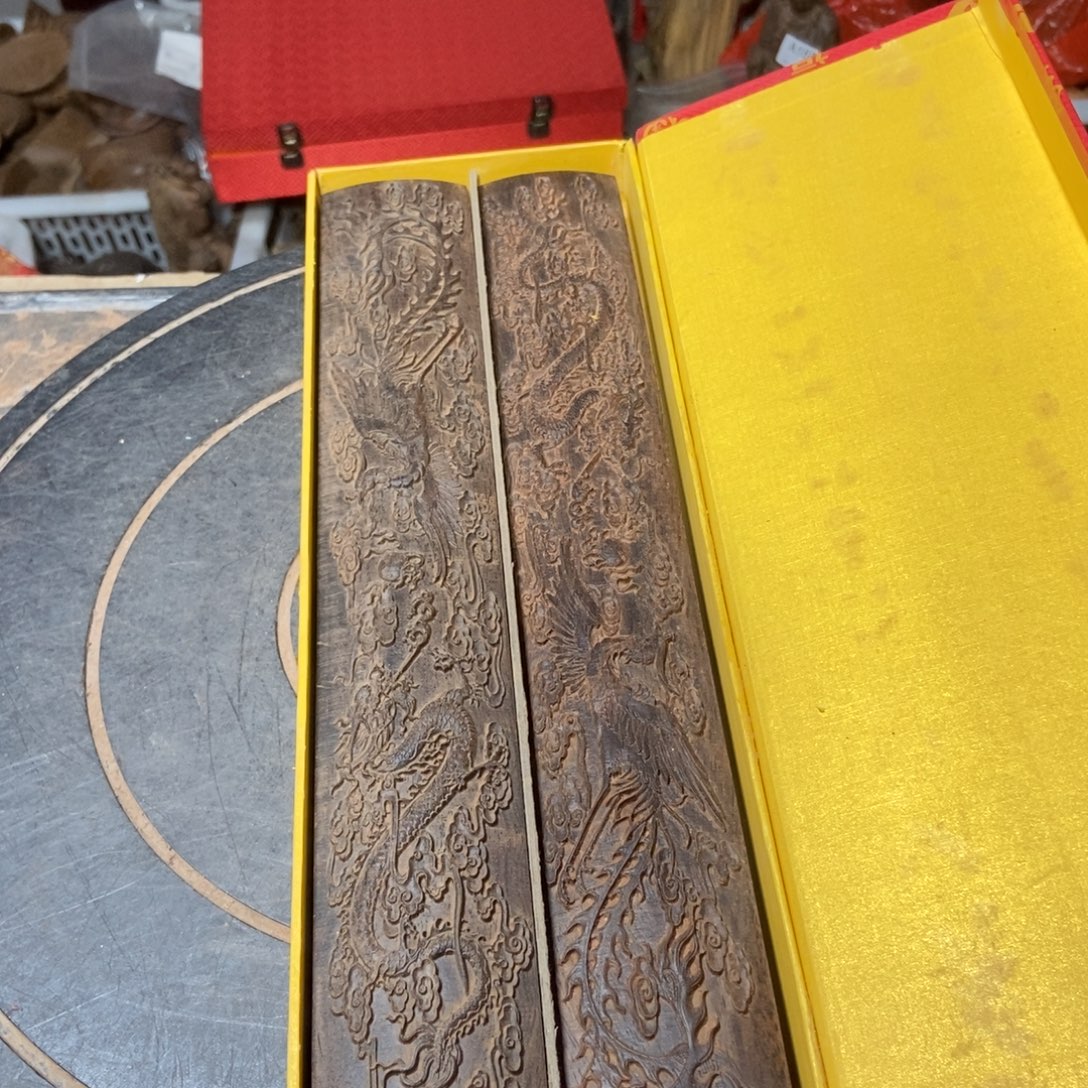 星***3木成品摆件福利放漏