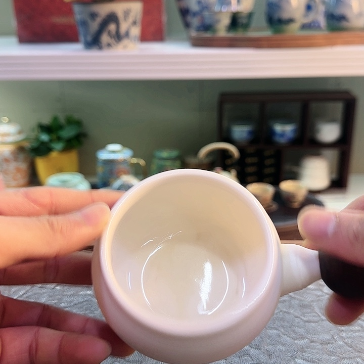 茶具套装旅行茶具茶叶罐玻璃水杯