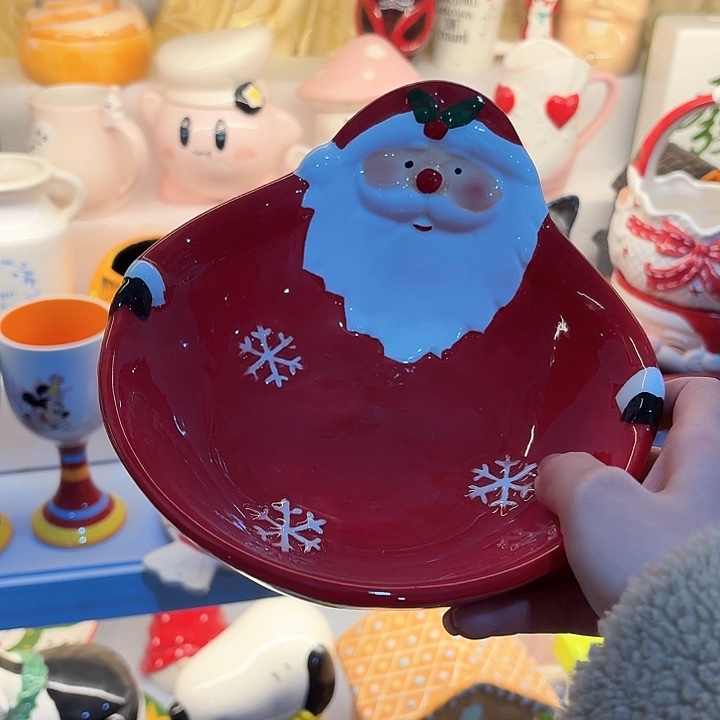 瓷片陶瓷完美主义慎拍