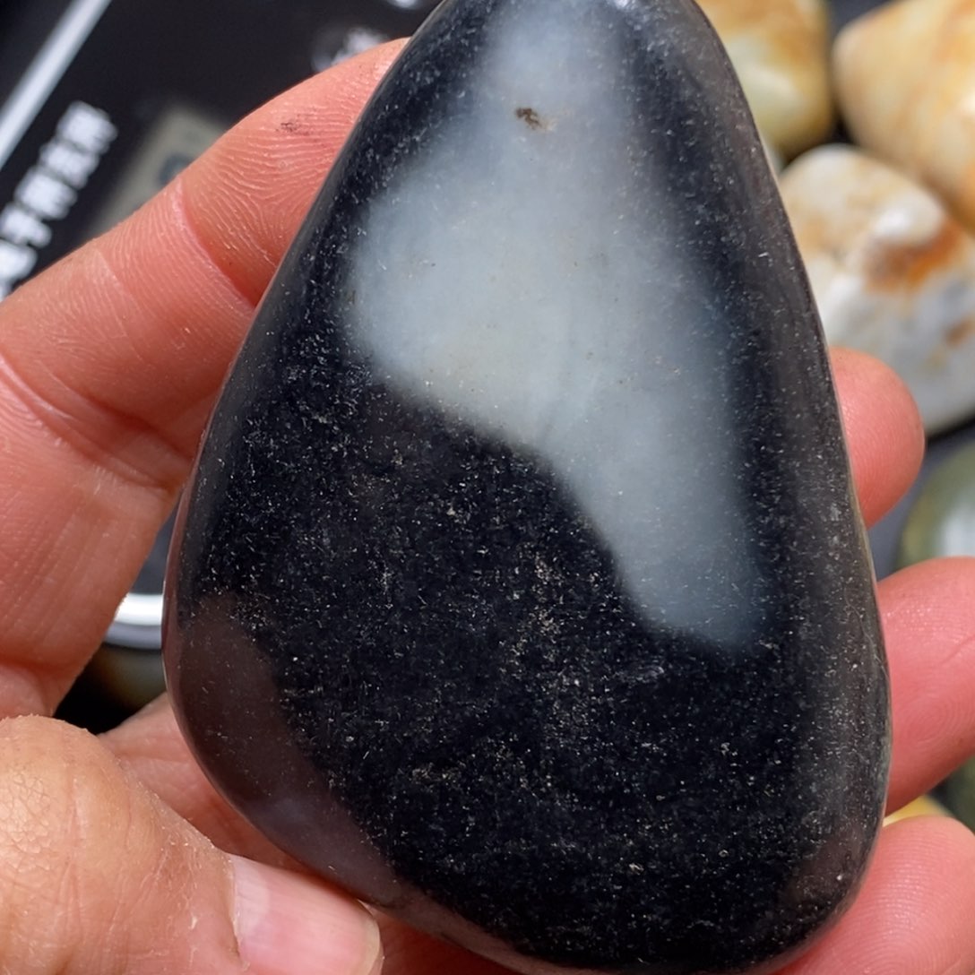 和田玉（糖玉）挂件未镶嵌