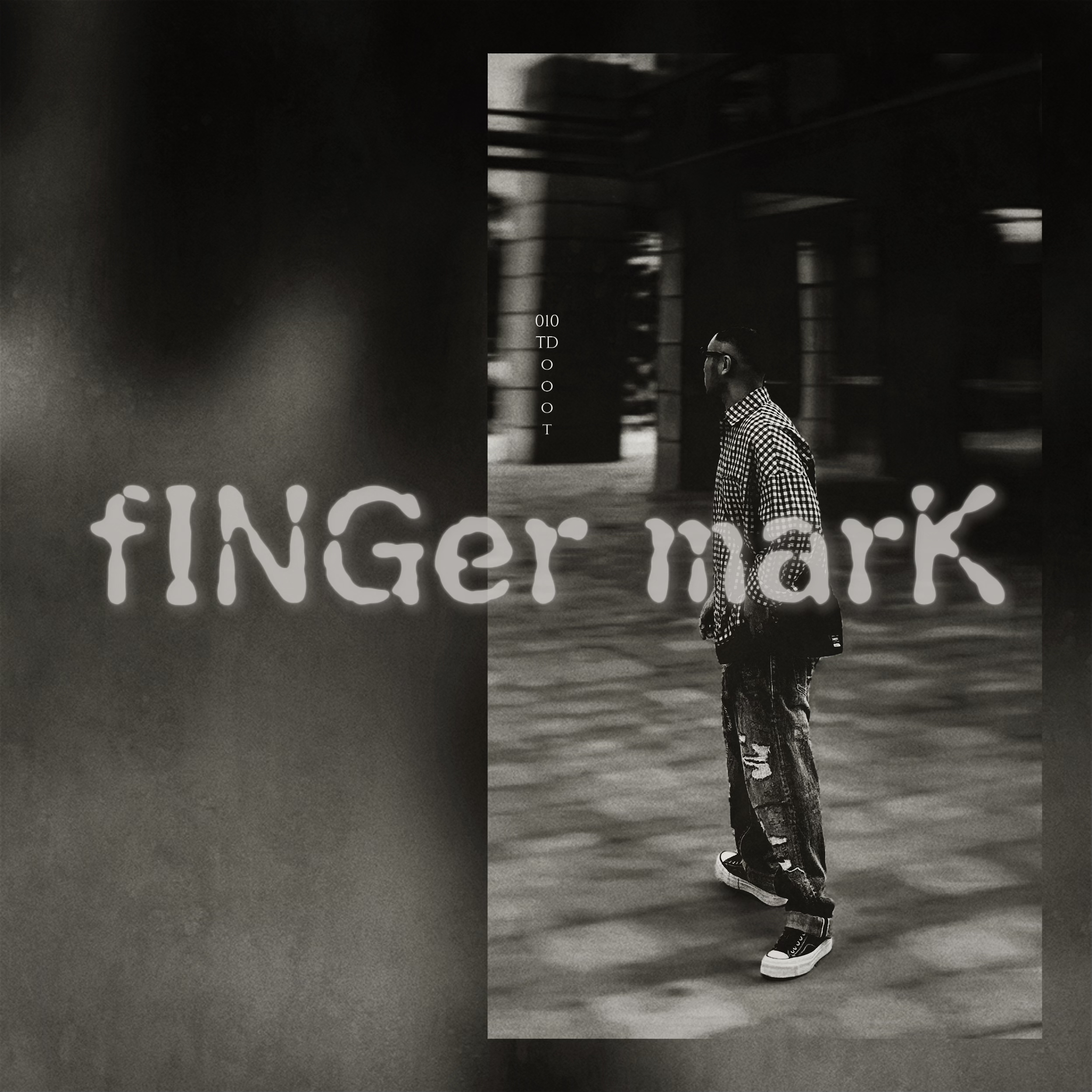 fINGer marK 集閤店 清貨 小众設計男女同款上衣/裤【备注编号】A01