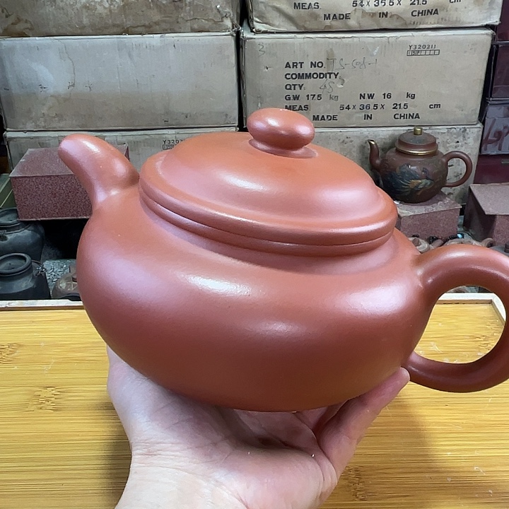 茶壶紫砂宜兴紫砂壶