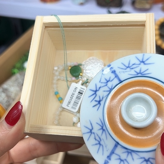 瓷器艺术品工艺品