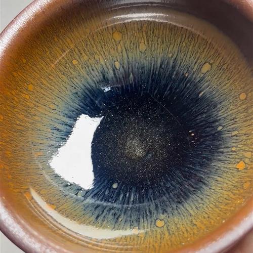 【闪购商品】茶盏-354............