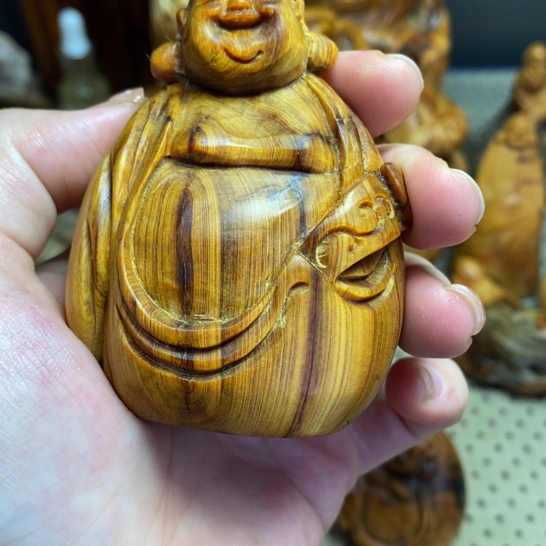 柏木（崖柏）太行山区