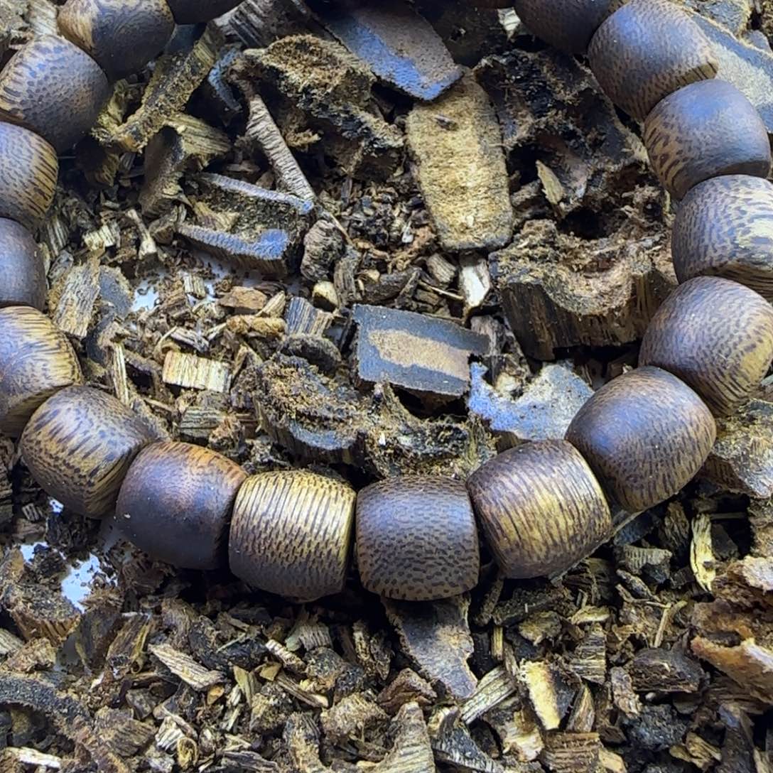 沉香沉香碎屑1.0规格沉香