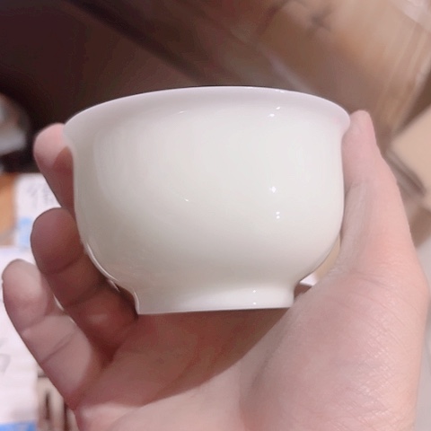 微瑕的一个直播间介意勿拍