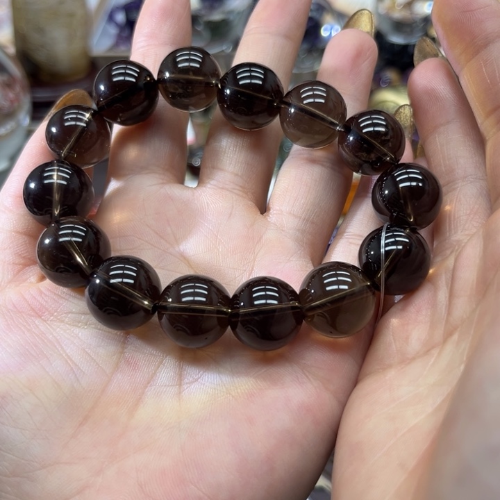 【闪购商品】水晶手链未镶嵌手串