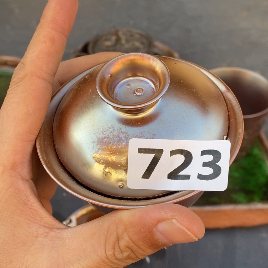 哦***哦柴烧茶具陶瓷杯子