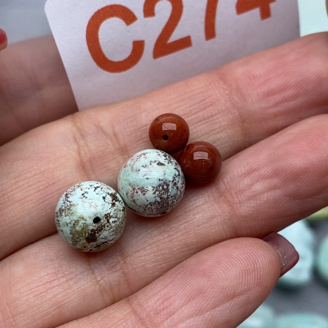 南红玛瑙珠宝奇石未镶嵌