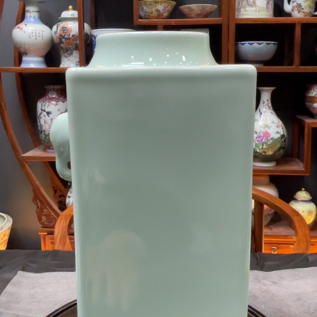 瓷片2234556678890997664321