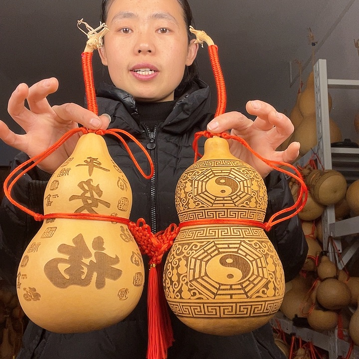 ?****?天然葫芦一物一图看图片发货