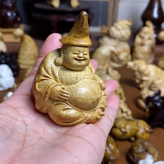 京***少竹手工制作摆件手把新品漏价