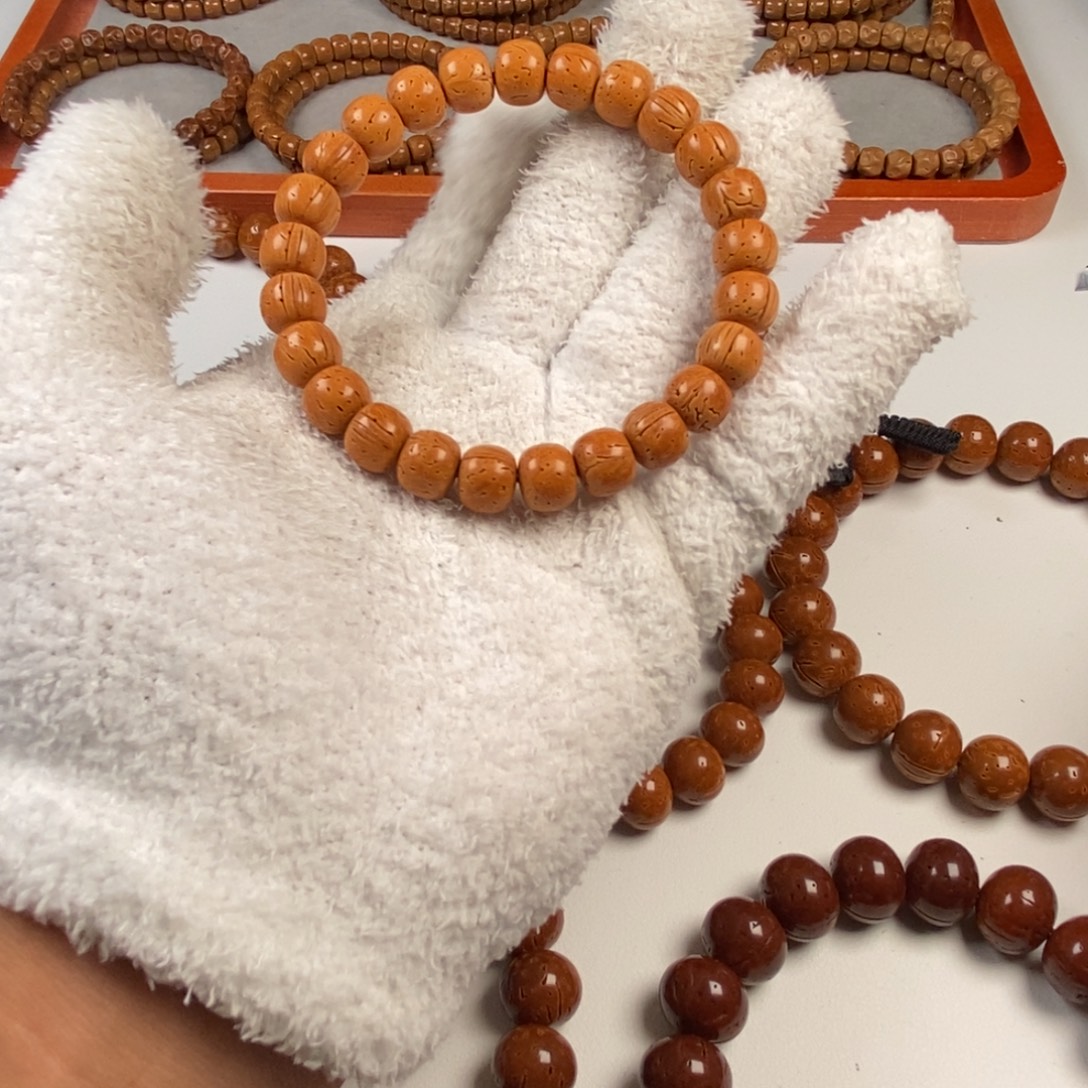 风***行桃核手串1.01000000000