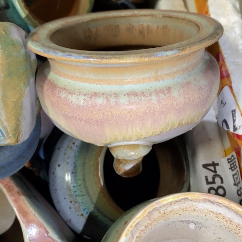 罐9052 微瑕38包邮景德镇陶瓷