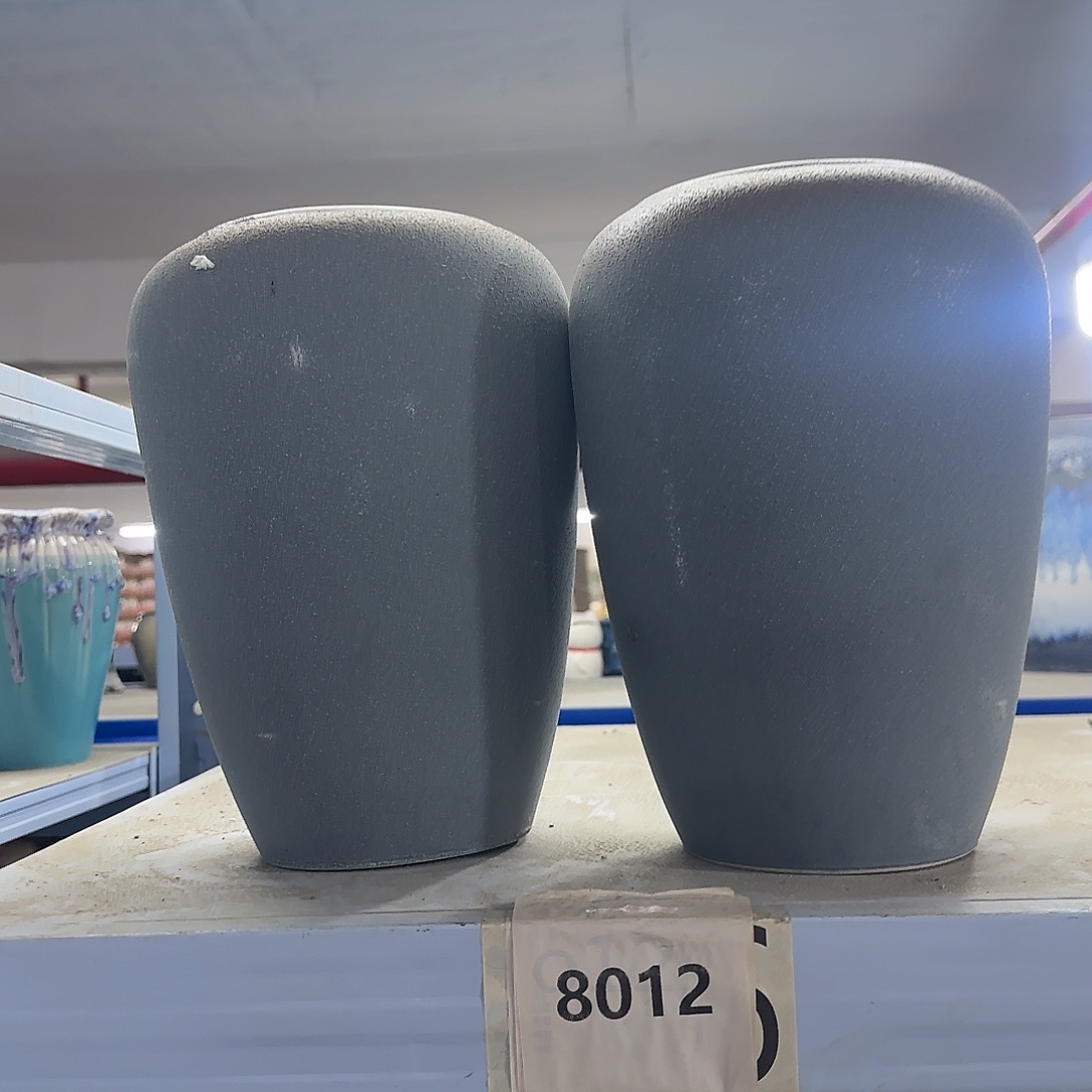 陶瓷2个··订单自动合并·口径误差0.5左右··