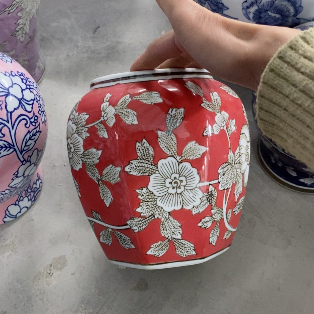 瓶摆件摆件工艺品