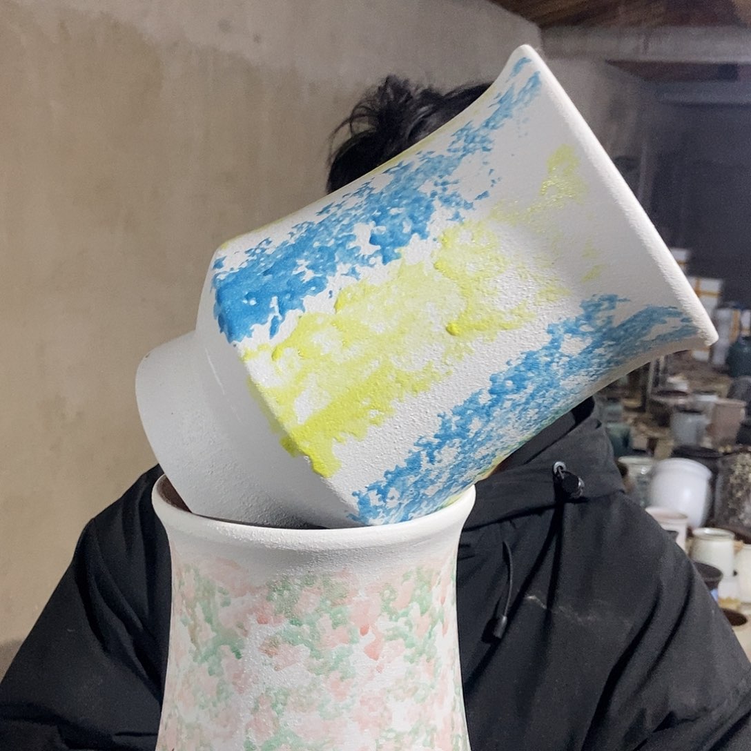 正品口径16/24bgcjfjghhg花盆
