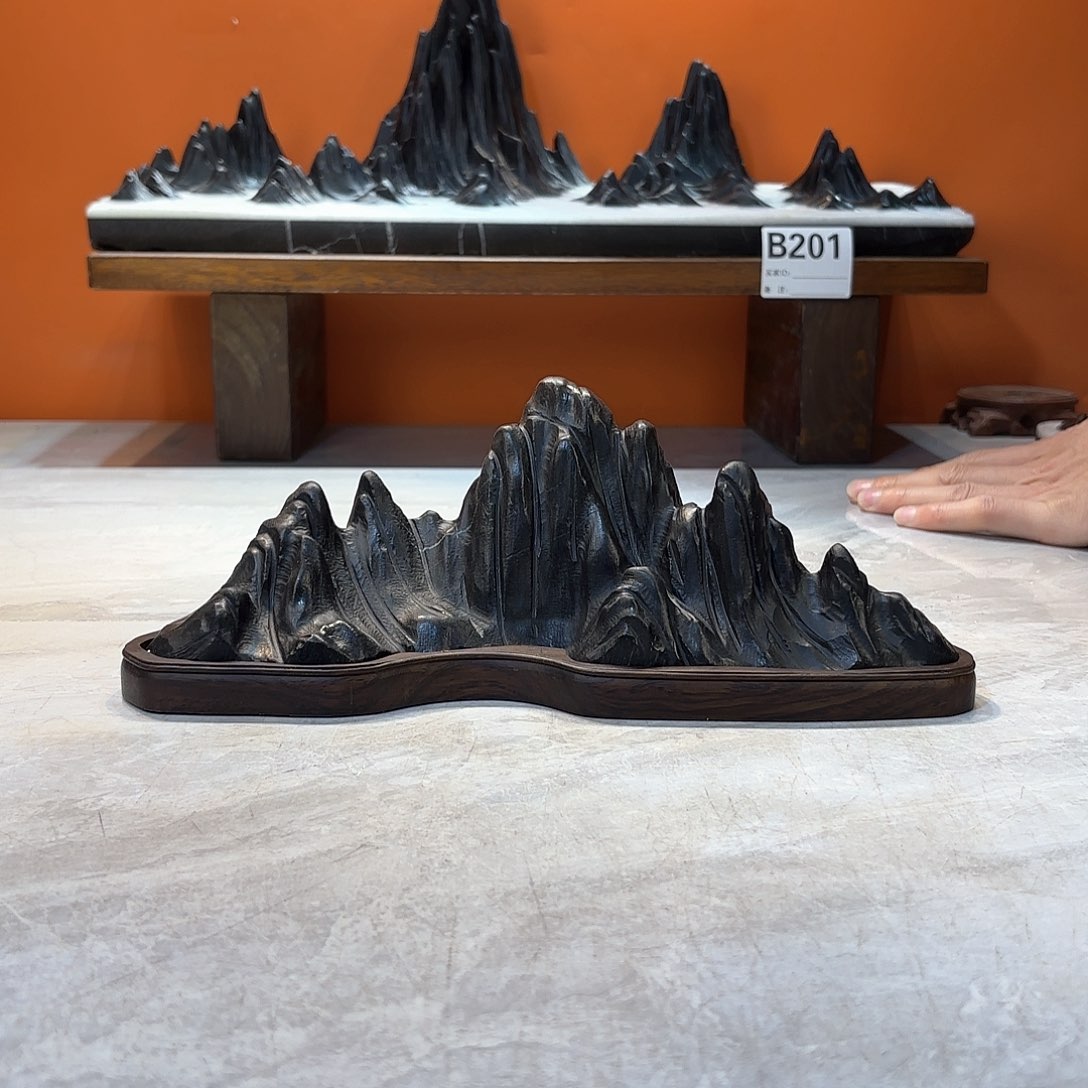 摆件S****●灵璧石奇石摆件