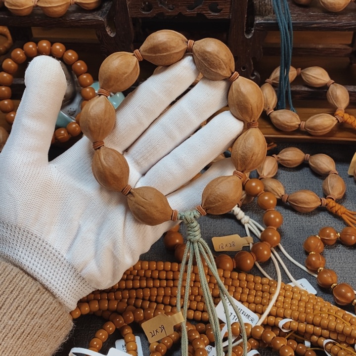 木质类21-29精挑规整饱满梅林铁核