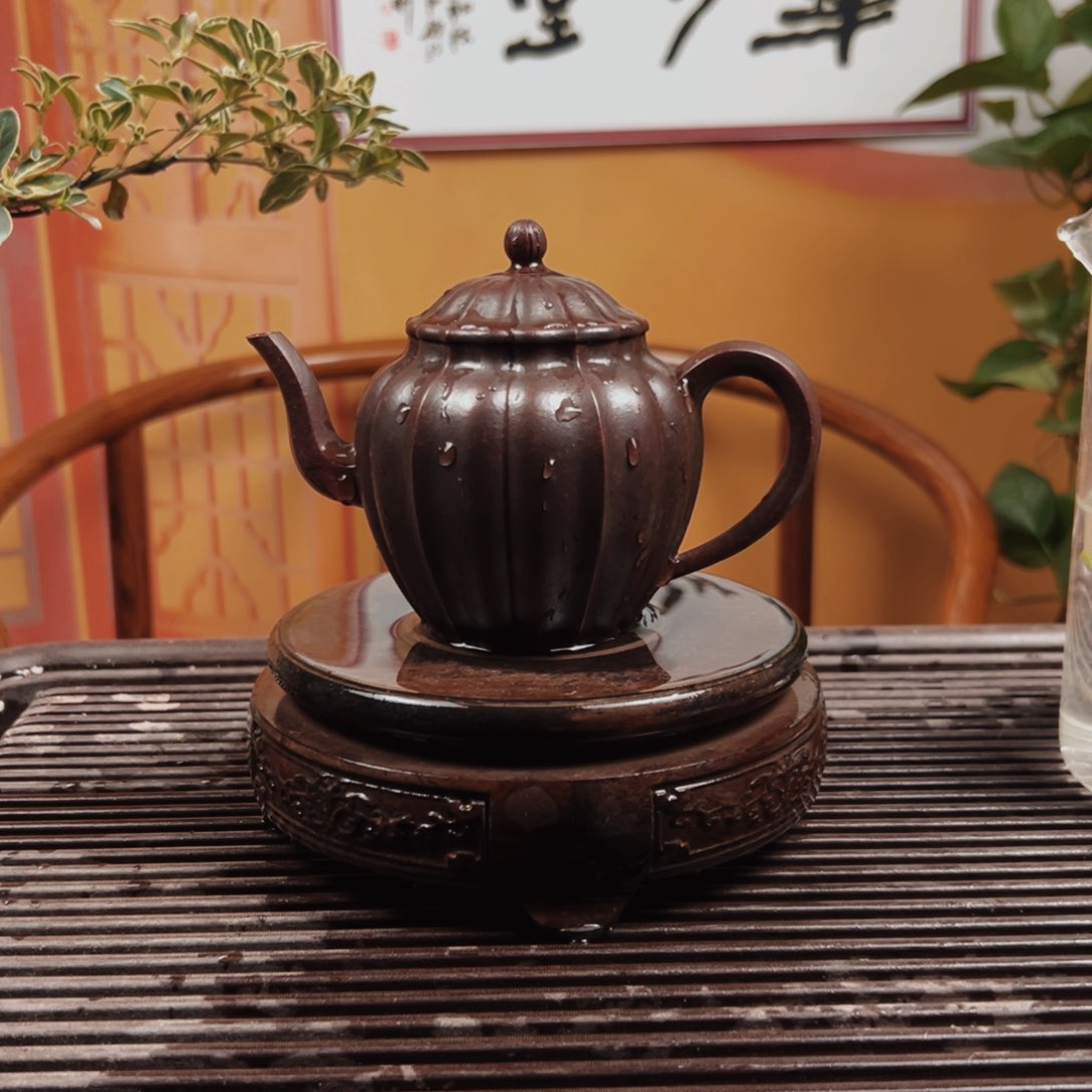 紫砂茶壶紫砂壶紫砂泥