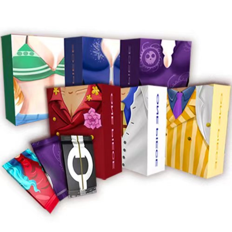 【新人浮浮1K10】太阳文创第一弹 二创收藏卡