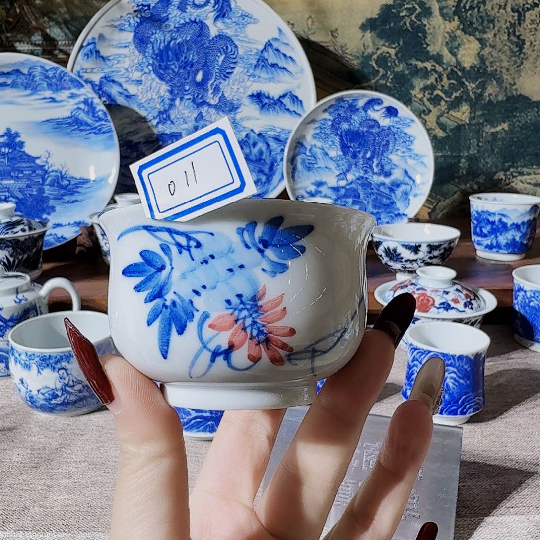 手工手绘微瑕哈哈哈哈