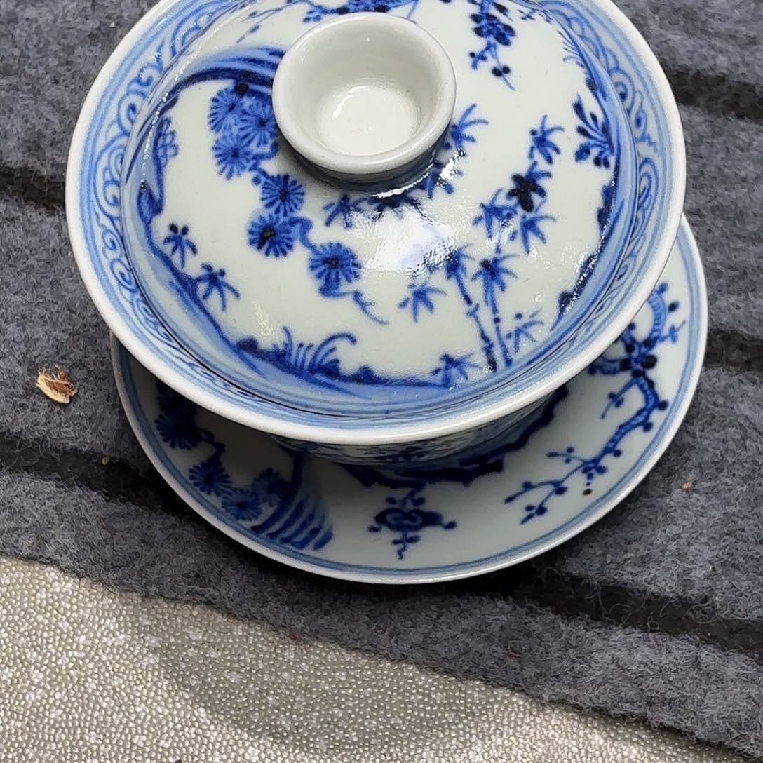 摆件陶无**来陶瓷艺术作品