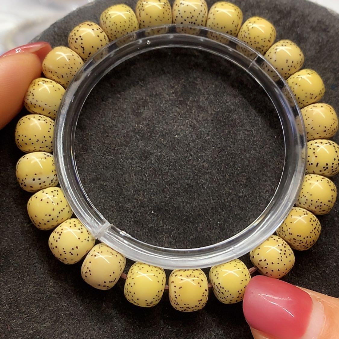 【闪购商品】星月菩提手串星月菩提10