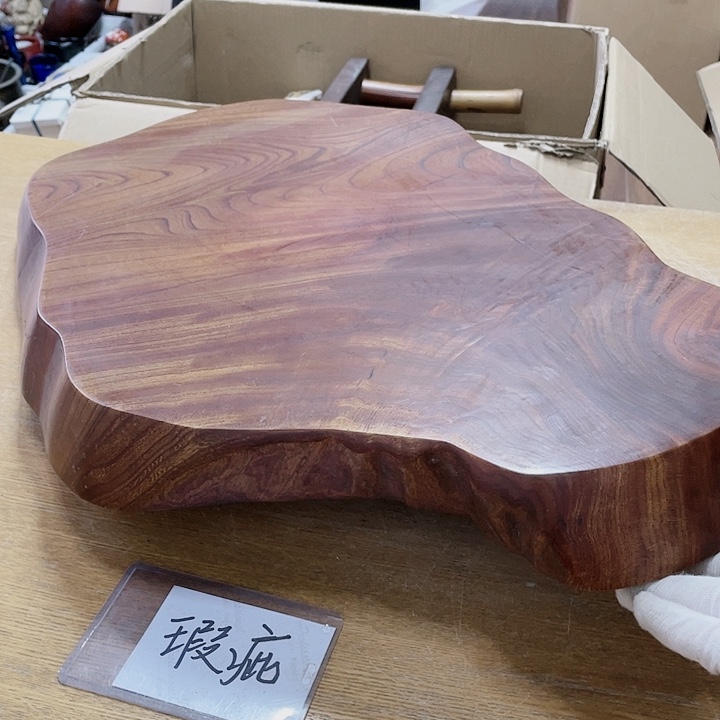 中古回流老物件，老茶杯123