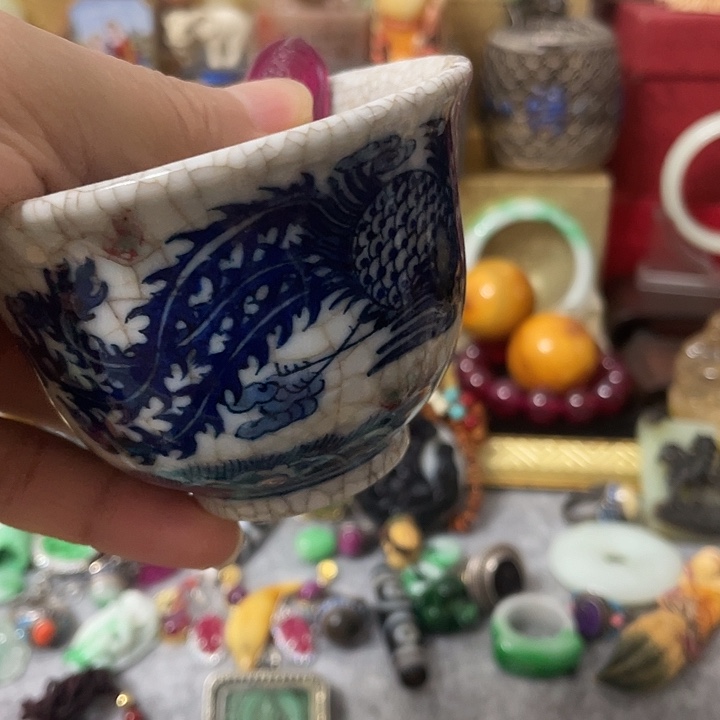 摆件用****鑫我们的产品质量保证