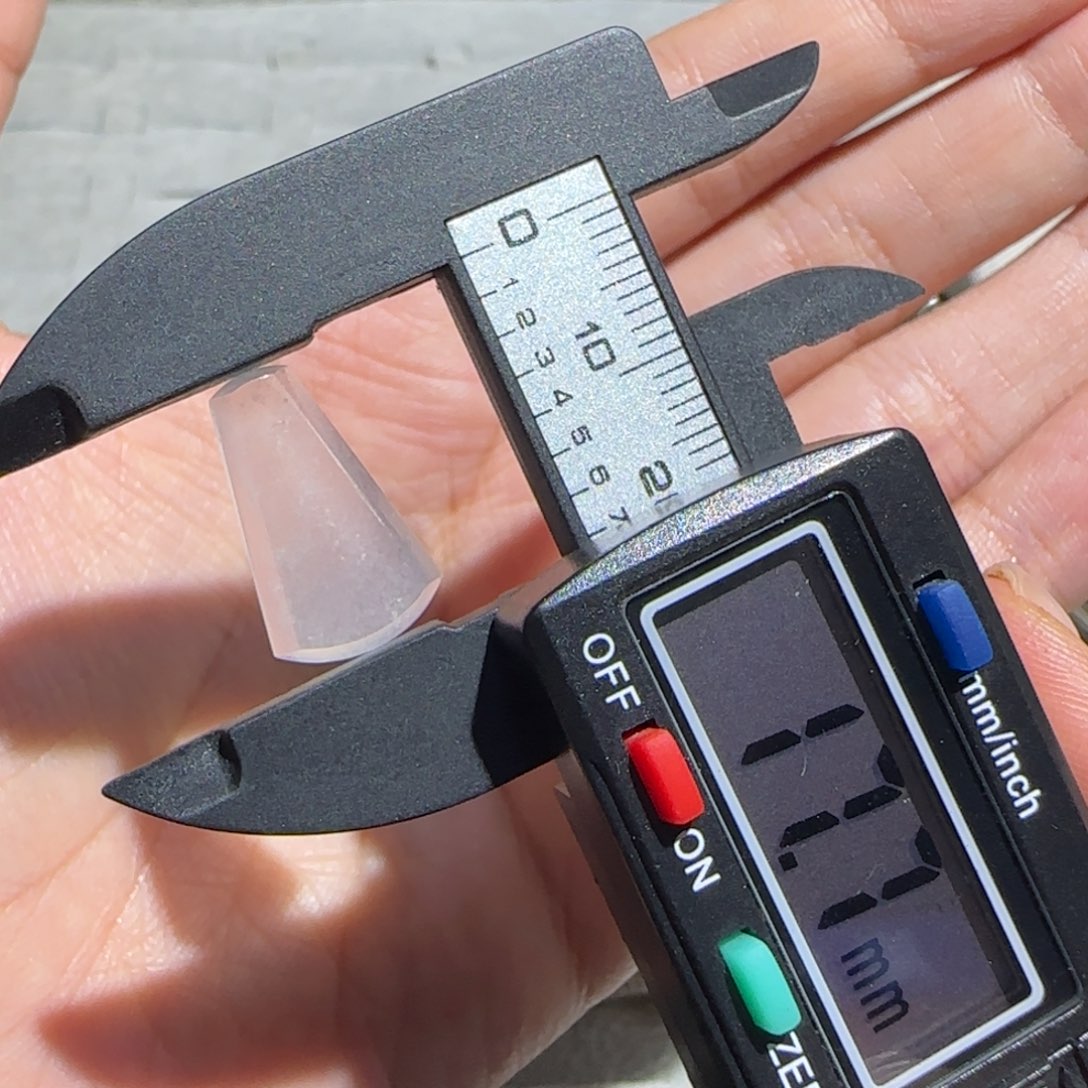 翡翠未镶嵌戒指翡翠