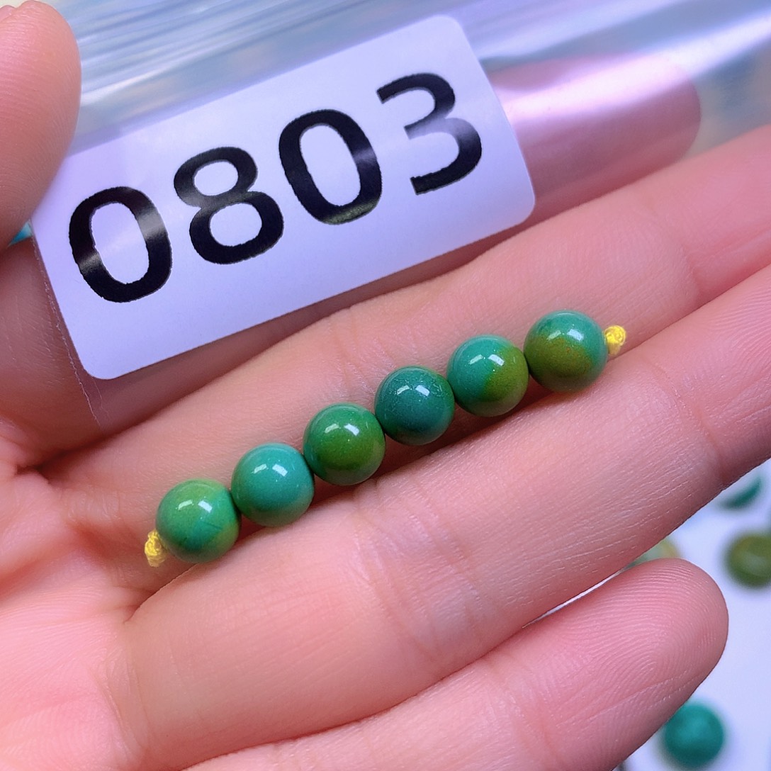 空竹粉丝专享十堰特色手工散珠