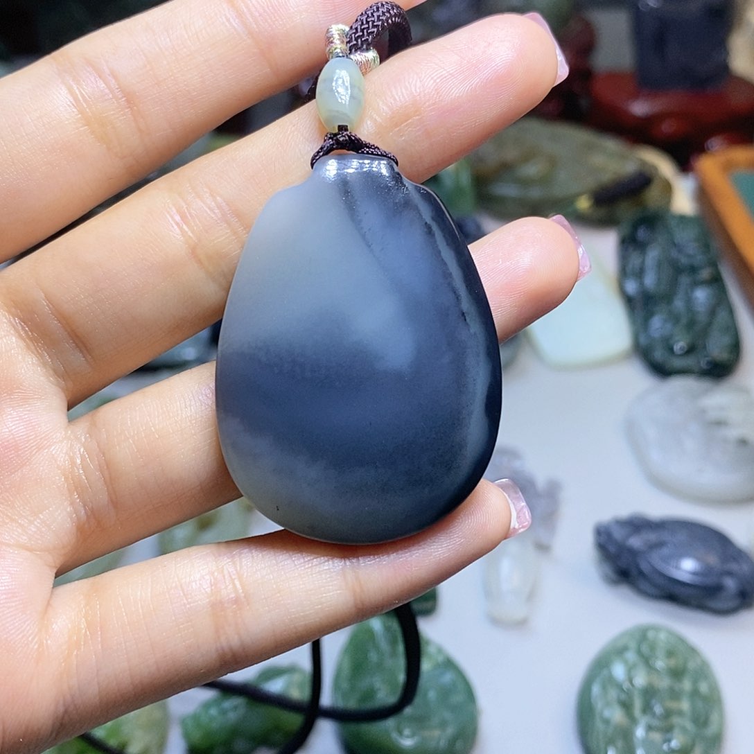 【闪购商品】和田玉和田玉未镶嵌«****»