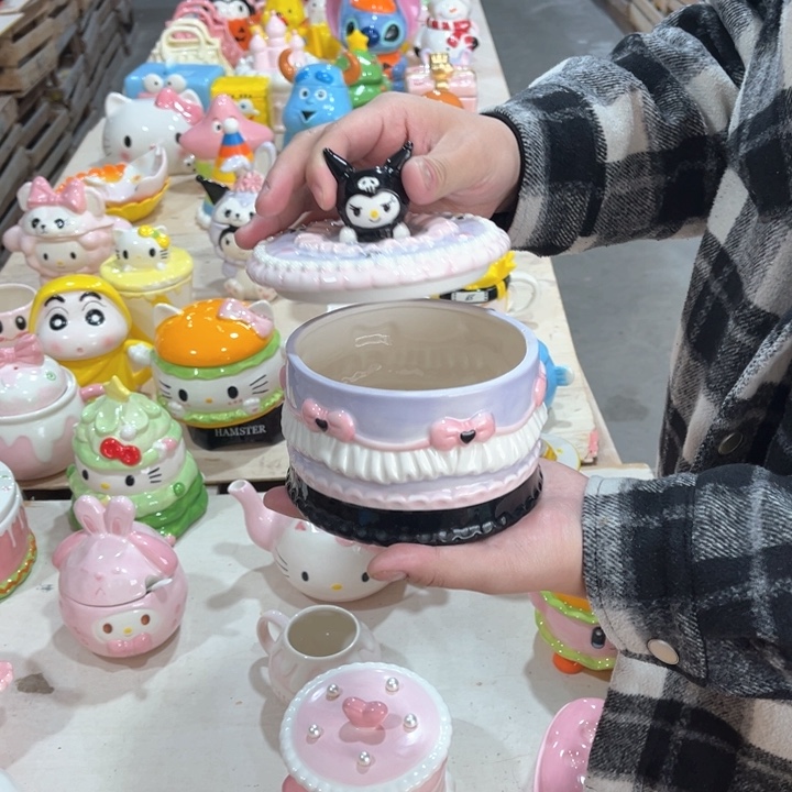 紫砂茶案这么多人都是在