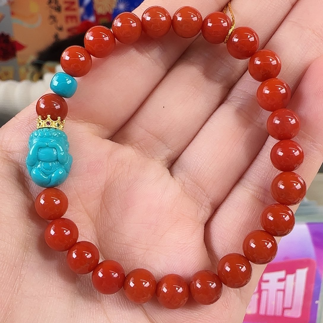 南红玛瑙未镶嵌珠宝奇石