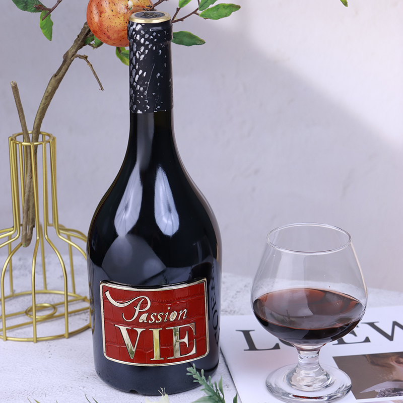 【DZ专属】-野兽派鳄鱼小姐干红葡萄酒 DO级别15%