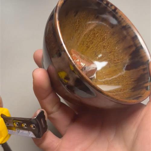 【闪购商品】茶盏-瑕疵-341.........