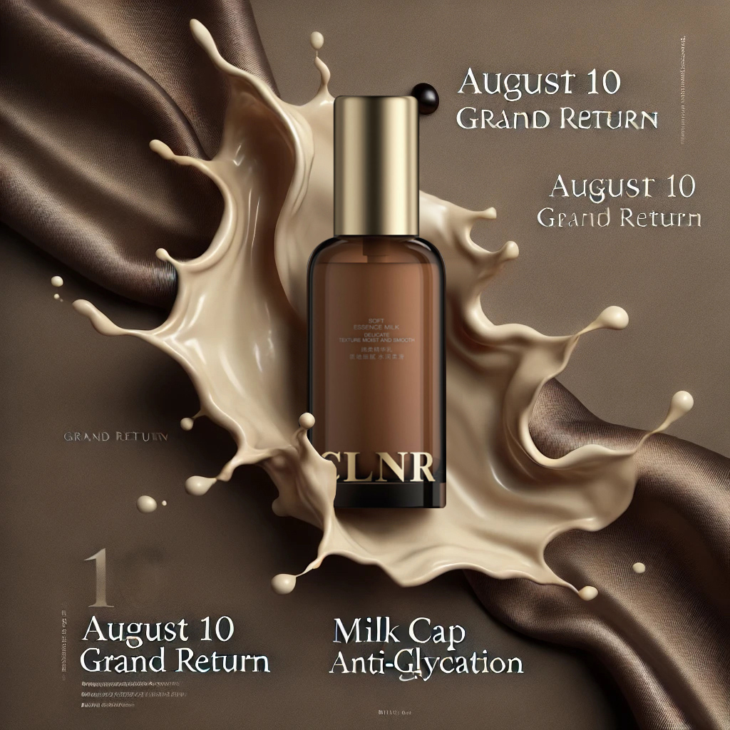 柯琳妮尔（绵柔精华乳）大青推荐【颈纹胶原】