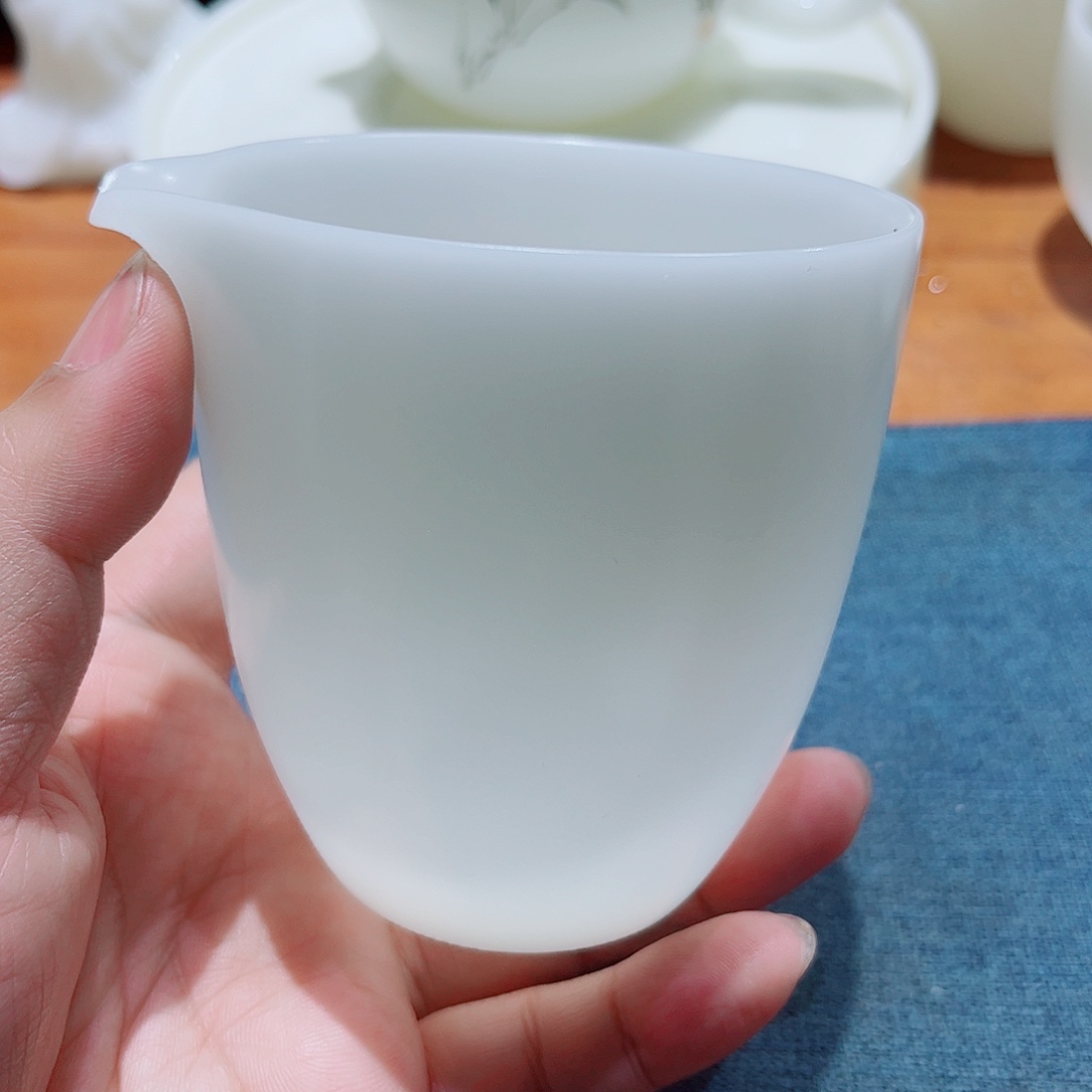 陶瓷素烧璞玉210ccccc