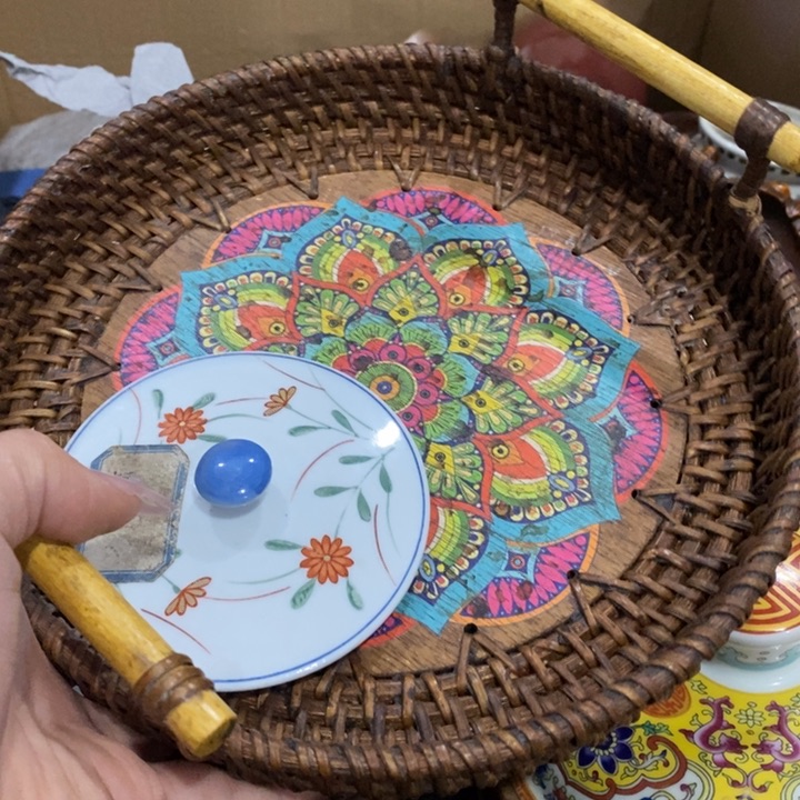 紫砂陶瓷艺术陶瓷艺术