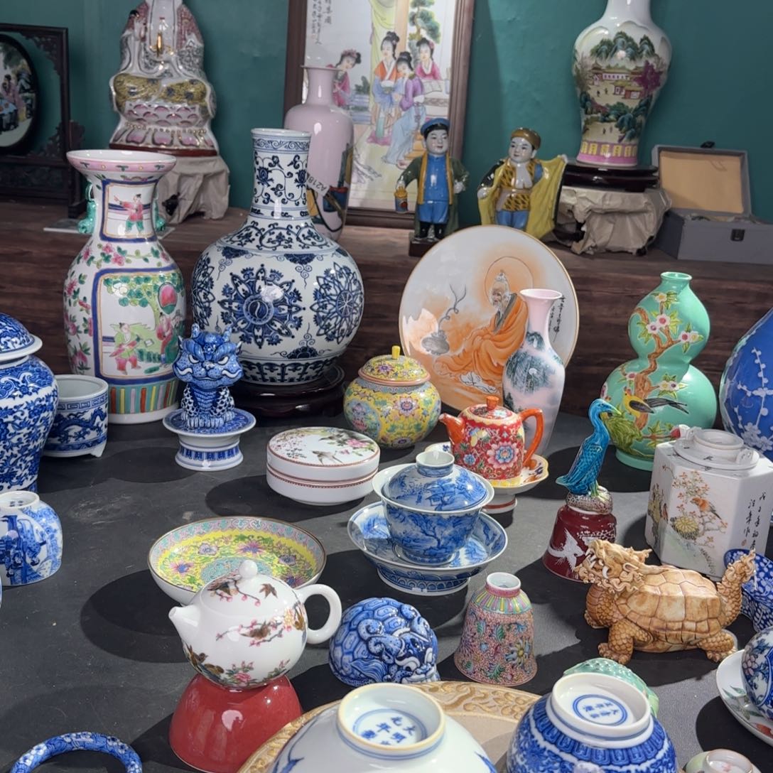 瓷片六*半111111111111111