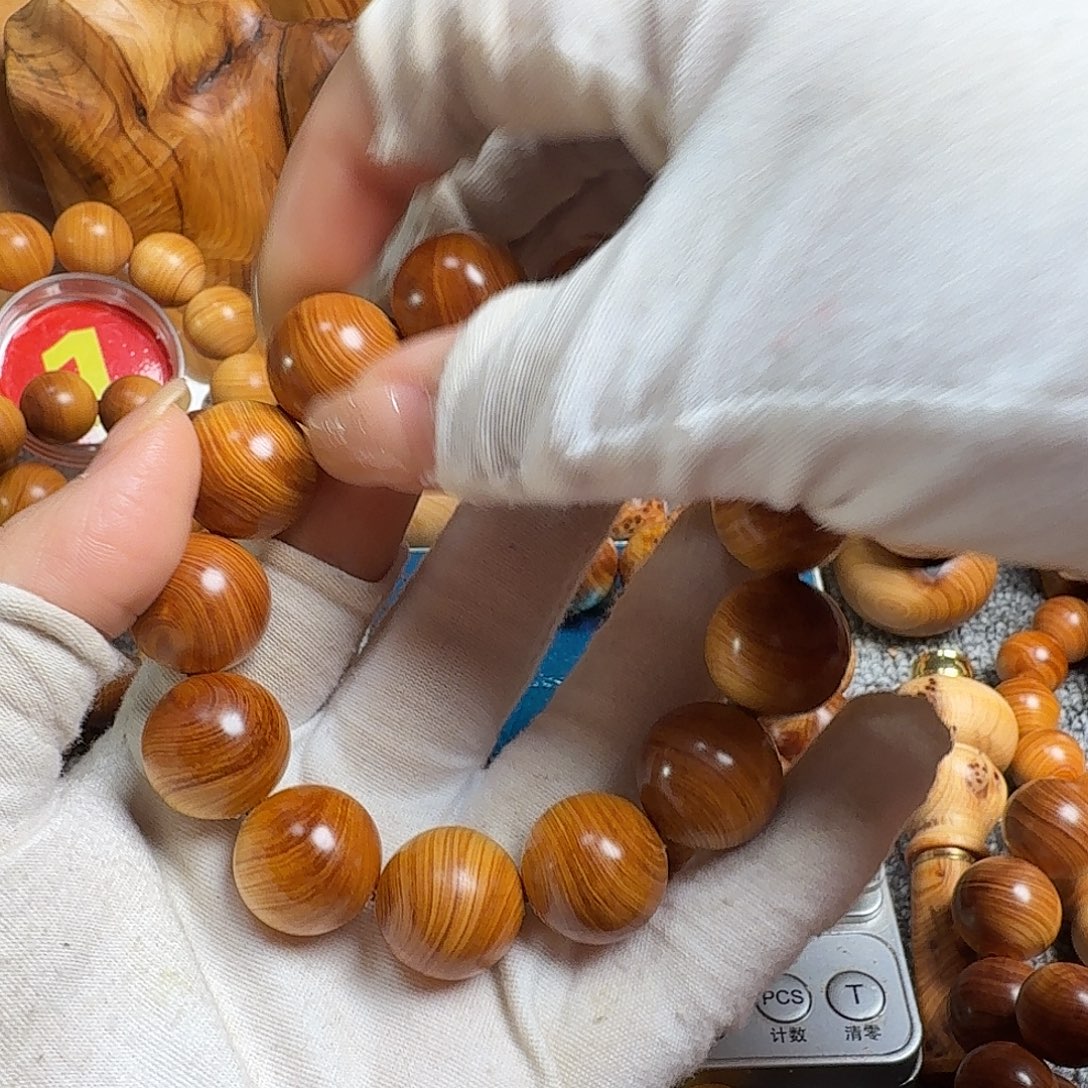 柏木（崖柏）太行崖柏1.8红油骨料