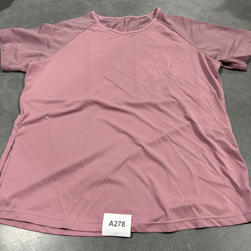 A278高端品牌修身舒适时尚休闲瑜伽服