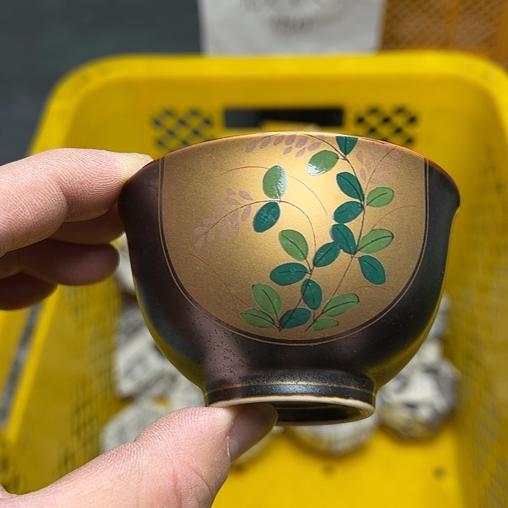 25包邮，盘子，碗，杯子，茶壶，默认瑕疵