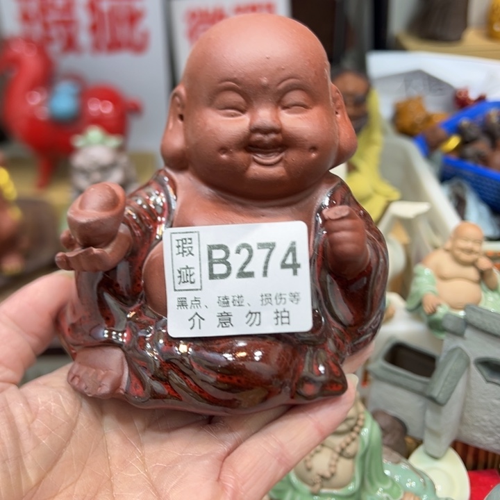 紫砂茶宠紫砂6566888866558