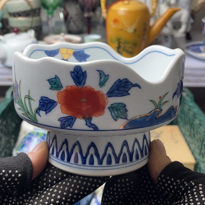 水滴瓷器水滴瓷器
