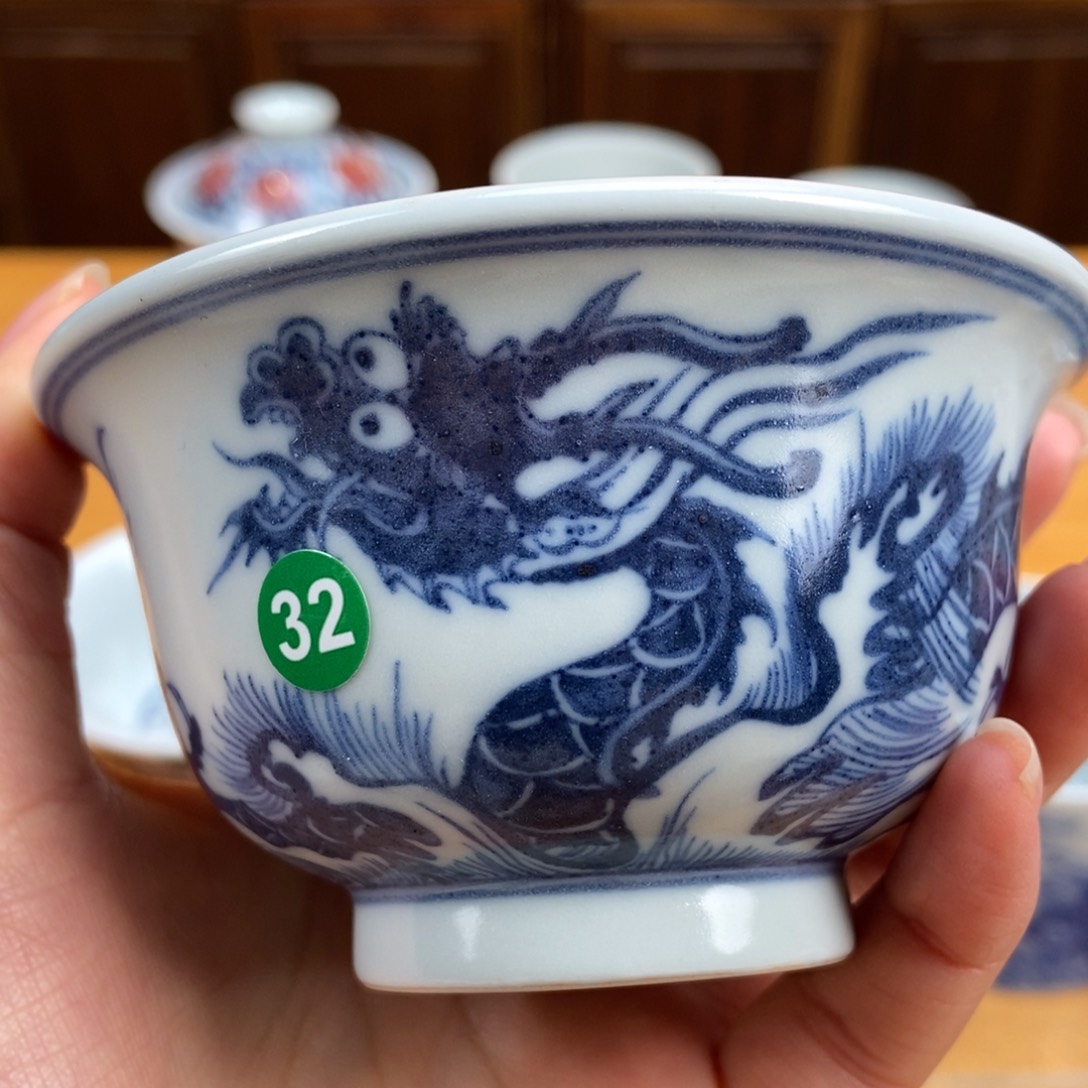 景德镇手绘哈哈哈哈哈